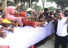 প্রধানমন্ত্রীকে দেখতে প্রতিদিন অপেক্ষা! কয়েক সেকেন্ডের দেখায় গড়ে উঠেছে ভালোবাসার বন্ধন