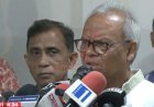 বিএনপি ক্ষমতায় থাকলে শেয়ারবাজার লুট হয় না: রিজভী