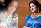 তবে কি আবারও মা হলেন পরীমনি? ‘তিন নম্বর জন ডান’, রহস্য বাড়ল
