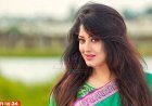 নতুন সিনেমার সুখবর দিলেন মৌসুমী থ্রিলার গল্পে ফিরছেন বড় পর্দায়
