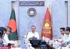 ডেঙ্গু ঠেকাতে ৩ মাসের বিশেষ অভিযান