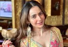 ১৮ মাস পর জিমে রাকুল ভাইরাল ফিটনেস ভিডিও