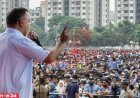 রাষ্ট্র পুনর্গঠনে তরুণদের ডাক প্রধানমন্ত্রীর