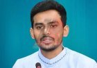আসিফ মাহমুদের বিরুদ্ধে ১৩ হাজার কোটি টাকার অভিযোগ