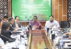 জনগণের দোরগোড়ায় সেবা প্রশাসনকে দিলেন নতুন নির্দেশনা