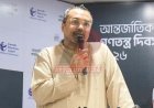 ৭ মাসে সর্বোচ্চ বাকস্বাধীনতা দাবি মাহদী আমিনের