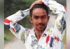 চুল কাটাতে গিয়ে গুলিতে প্রাণ গেল যুবকের