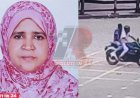 সংসদ ভবনের সামনে শিক্ষিকা নিহত, গ্রেপ্তার ২