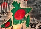 বাংলাদেশকে ‘নতুন পাকিস্তান’ জিন্নাহকে ঘিরে তোলপাড়