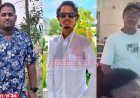 নিষিদ্ধ ছাত্রলীগের ২ নেতা গ্রেপ্তার ছাড়াতে থানায় তদবিরের ভিডিও ভাইরাল