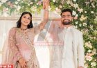 এমপির সঙ্গে বিয়ে রিংকুর বিয়ের তারিখ চূড়ান্ত!
