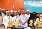কোরআন প্রতিযোগিতায় বাংলাদেশের জয় বিজয়ী হাফেজদের সংবর্ধনা দিলেন প্রধানমন্ত্রী