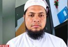 নারীর সঙ্গে ভিডিও ছড়িয়ে পড়ল মাদ্রাসাশিক্ষককে অব্যাহতি