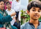 অপ্রতিমকে অপরাধী বানানোর চেষ্টা? ক্ষুব্ধ মা, ‘মেনে নেব না’