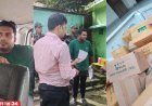 অবৈধ ওষুধ তৈরির দায়ে এনসিপি নেতার কারাদণ্ড