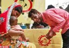 শনিবার থেকে হামের টিকা টিকা পাবে ৩৪ লাখ শিশু