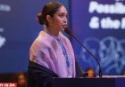 জাতিসংঘে নতুন দায়িত্ব লিগ্যাল অফিসার জাইমা রহমান