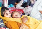 বাদ পড়া ৩৪ লাখ শিশুর টিকা শুরু আজ থেকে হাম-রুবেলা ক্যাম্পেইন