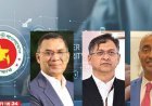 সাইবার সুরক্ষা আইন আবারও সংশোধনের উদ্যোগ