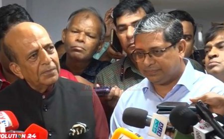 বাংলাদেশ-ভারত সম্পর্ক নিয়ে বড় বার্তা ‘পারস্পরিক আস্থা বজায় রাখা দুই দেশের দায়িত্ব’