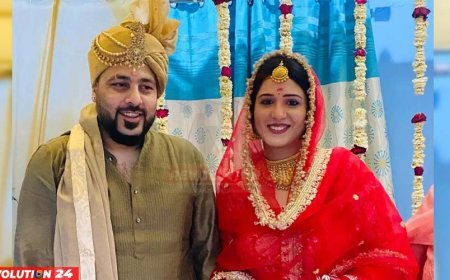 গোপনে বিয়ে, ৫ মাসেই বিচ্ছেদ! জনপ্রিয় র‌্যাপার বাদশার সংসারে ভাঙন