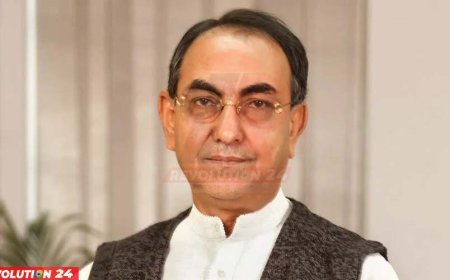 ৫ মাস পর দেশে ফিরছেন মির্জা আব্বাস