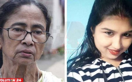 মমতার আত্মীয়ার রহস্যজনক মৃত্যু বাড়ি থেকে উদ্ধার মরদেহ