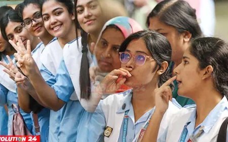 একাদশে ভর্তি আবেদন  আবেদন করবেন যেভাবে