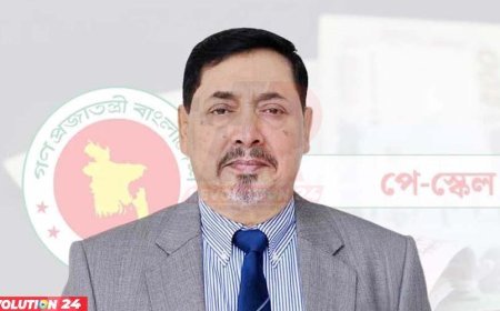নবম পে-স্কেলের গেজেট কবে? জানালেন মন্ত্রিপরিষদ সচিব