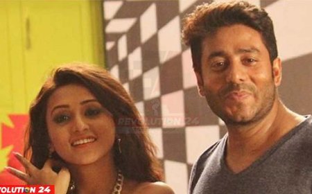 ১১ বছর পর রাজ-মিমি একসঙ্গে! শুভশ্রীর পর এবার মিমিকে নিয়ে রাজ