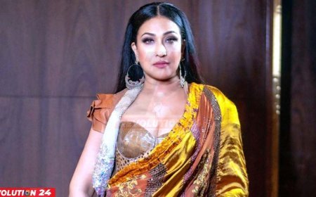 ঋতুপর্ণার ভিডিও ভাইরাল! ‘যারা ট্রোল করে তারা মহাপাগল’