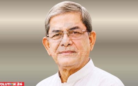 রোববার ঠাকুরগাঁও যাচ্ছেন রাষ্ট্রপতি নিজ জেলায় প্রথম সফরে ব্যস্ত ঠাকুরগাঁও