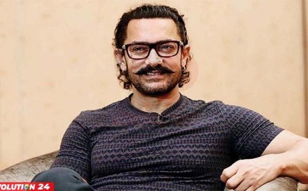 কেন ‘ভালো প্রাক্তন স্বামী’ আমির খান? সাবেক স্ত্রীদের নিয়ে যা বললেন বন্ধুরা