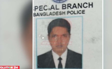 আমিনবাজারে পুলিশের এসআইকে পিটিয়ে হত্যা গাড়ি পার্কিং নিয়ে তর্ক, প্রাণ গেল পুলিশ কর্মকর্তার