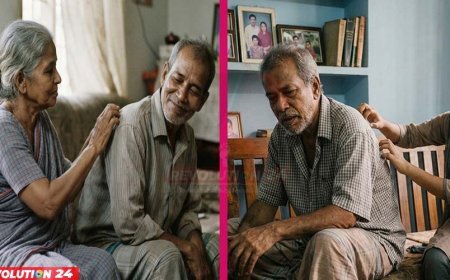 চুলকিয়েই মাসে আয় ১৮ লাখ টাকা! ১ ঘণ্টা চুলকানোর দাম ৫ হাজার টাকা!