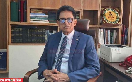 এআই যুগের শিক্ষা নিয়ে আলোচনা ইউনেসকোর অনুষ্ঠানে শিক্ষামন্ত্রী