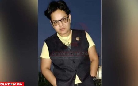 নারী থেকে পুরুষ হওয়ার অস্ত্রোপচার কয়েক ঘণ্টা পরই তরুণীর মৃত্যু