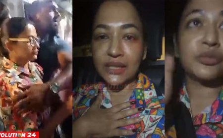 ইতালিতে বাঁধনের ওপর হামলা! মামলা করবেন অভিনেত্রী