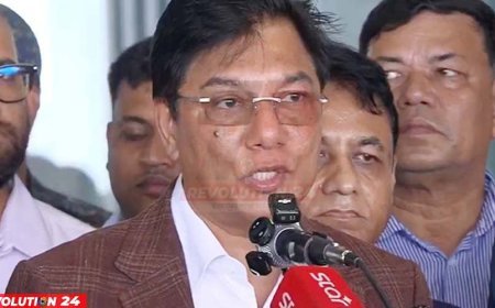 ১৬ ডিসেম্বর চালু হচ্ছে থার্ড টার্মিনাল বাড়বে বিমানবন্দরের সক্ষমতা ৪ গুণ!