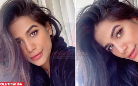 যৌনকর্ম বৈধ চান পুনম পান্ডে! ‘এটি এক ধরনের সমাজসেবা’