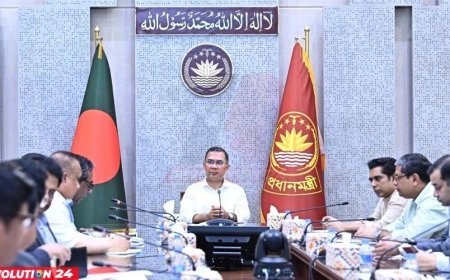 ডেঙ্গু ঠেকাতে ৩ মাসের বিশেষ অভিযান