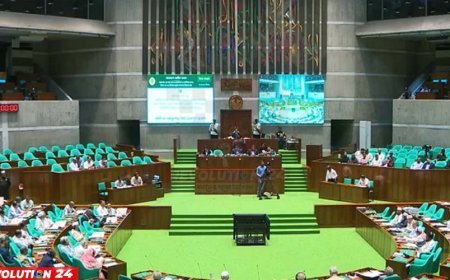 সব মাদ্রাসায় চালু হবে মিড-ডে মিল