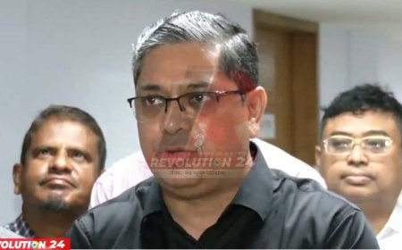 নির্বাচনে প্রার্থী হতে শিক্ষাগত যোগ্যতা লাগবে না