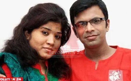সাগর-রুনি হত্যা মামলা ট্রাইব্যুনালের সহযোগিতার আশ্বাস