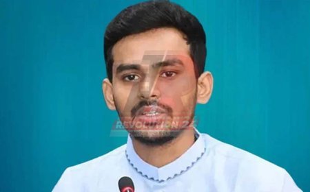 আসিফ মাহমুদের বিরুদ্ধে ১৩ হাজার কোটি টাকার অভিযোগ