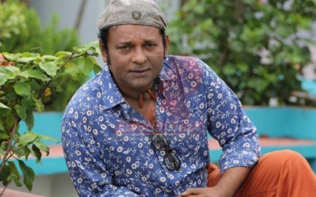 প্রবাসীদের ‘কামলা’ বলায় তোপের মুখে অভিনেতা