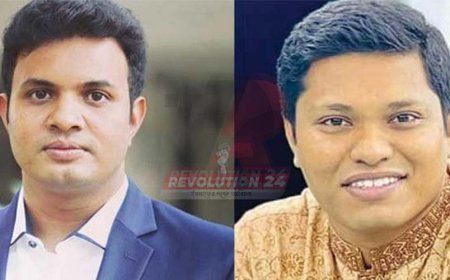 জুলাইয়ের মানবতাবিরোধী অপরাধে  ৭ জনের মৃত্যুদণ্ড