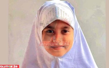 ৭ দিন পর মিলল শিশুর বস্তাবন্দি মরদেহ