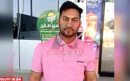 মিসাইলের সতর্কবার্তায় আতঙ্ক সিঁড়ি থেকে পড়ে প্রবাসীর মৃত্যু