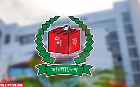 স্থানীয় ভোট নিয়ে বড় বৈঠক আজ মন্ত্রণালয়-বিভাগের সঙ্গে বসছে ইসি